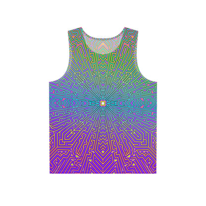 "Corteca V2" MEN'S TANK TOP