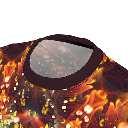 "Autumn Bloom" PREMIUM TEE