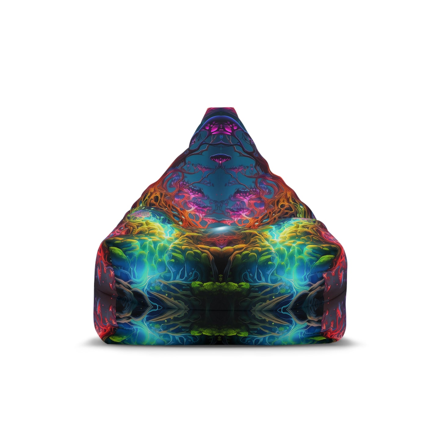 "The Elixir" BEAN BAG CHAIR COVER