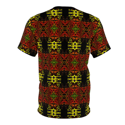 "Voaconga Pattern" PREMIUM TEE
