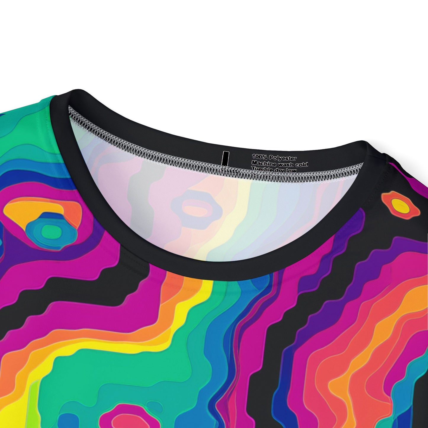 "Digiheat" (MEN'S) SPORT TEE