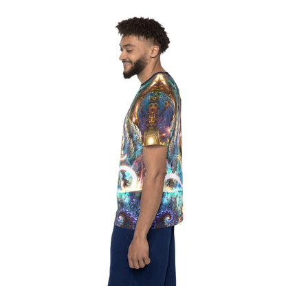 "Density 432" (MEN'S) SPORT TEE