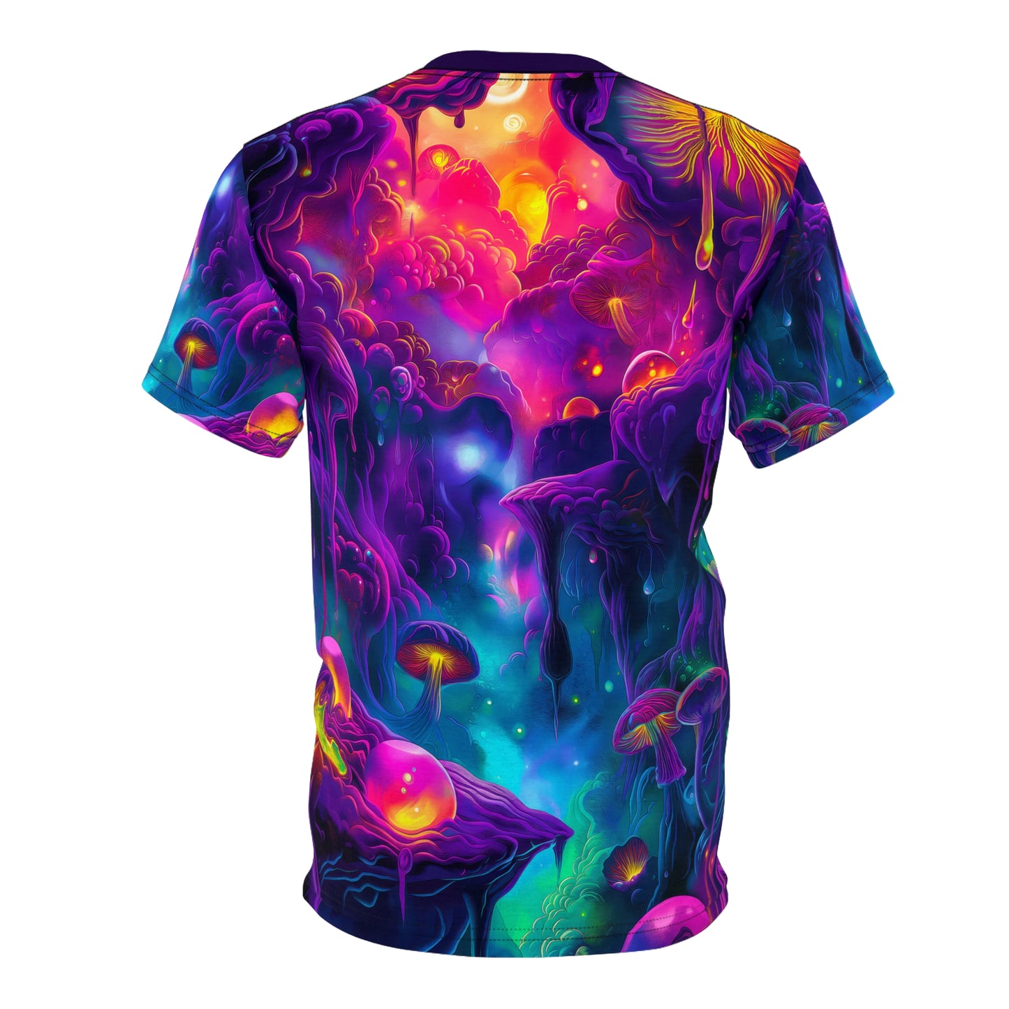 "Night Light" PREMIUM TEE