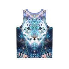 "Solitude" MEN'S TANK TOP