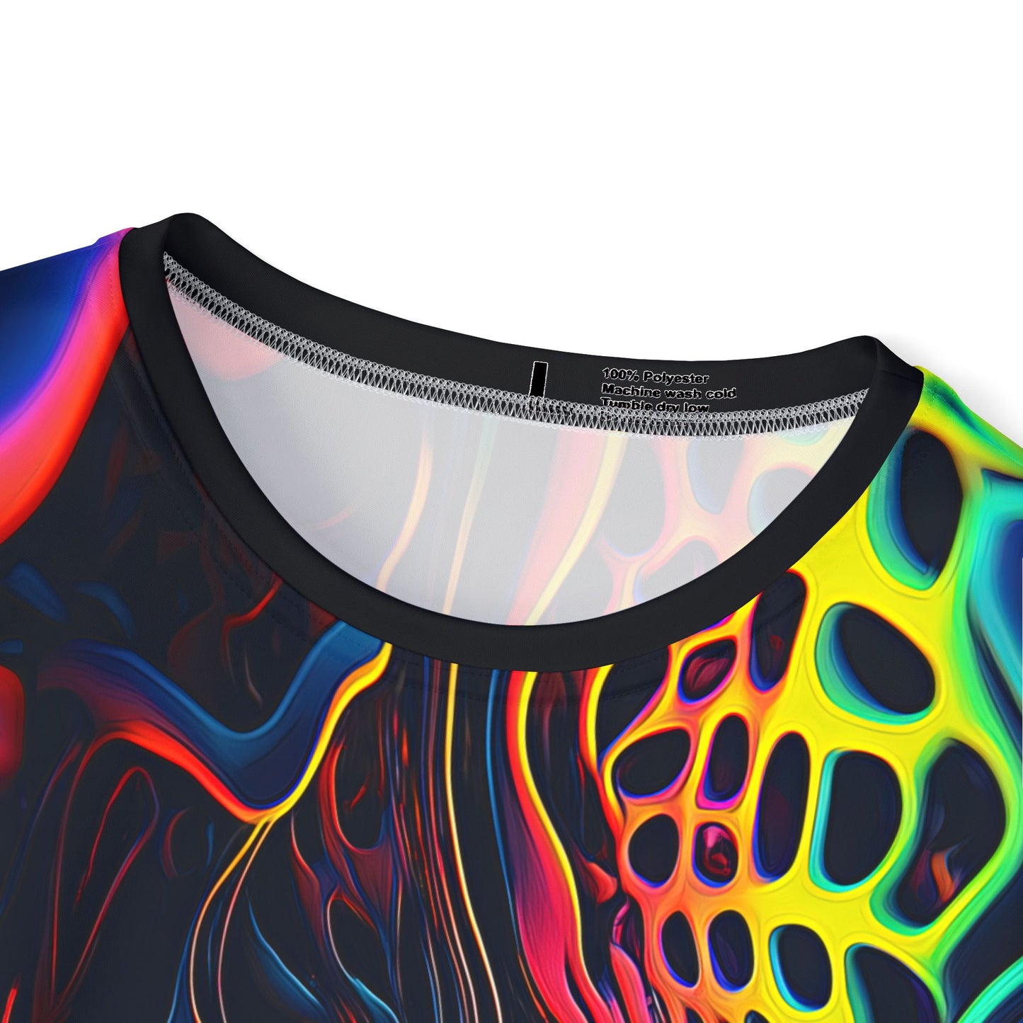 "Ferro Field" (MEN'S) SPORT TEE