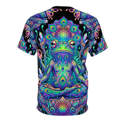 "Higher Pondciousness" PREMIUM TEE