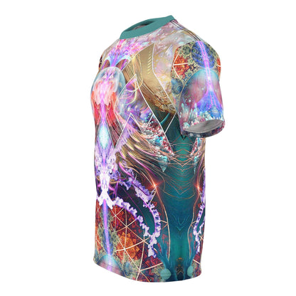 "Primordial Soup" PREMIUM TEE