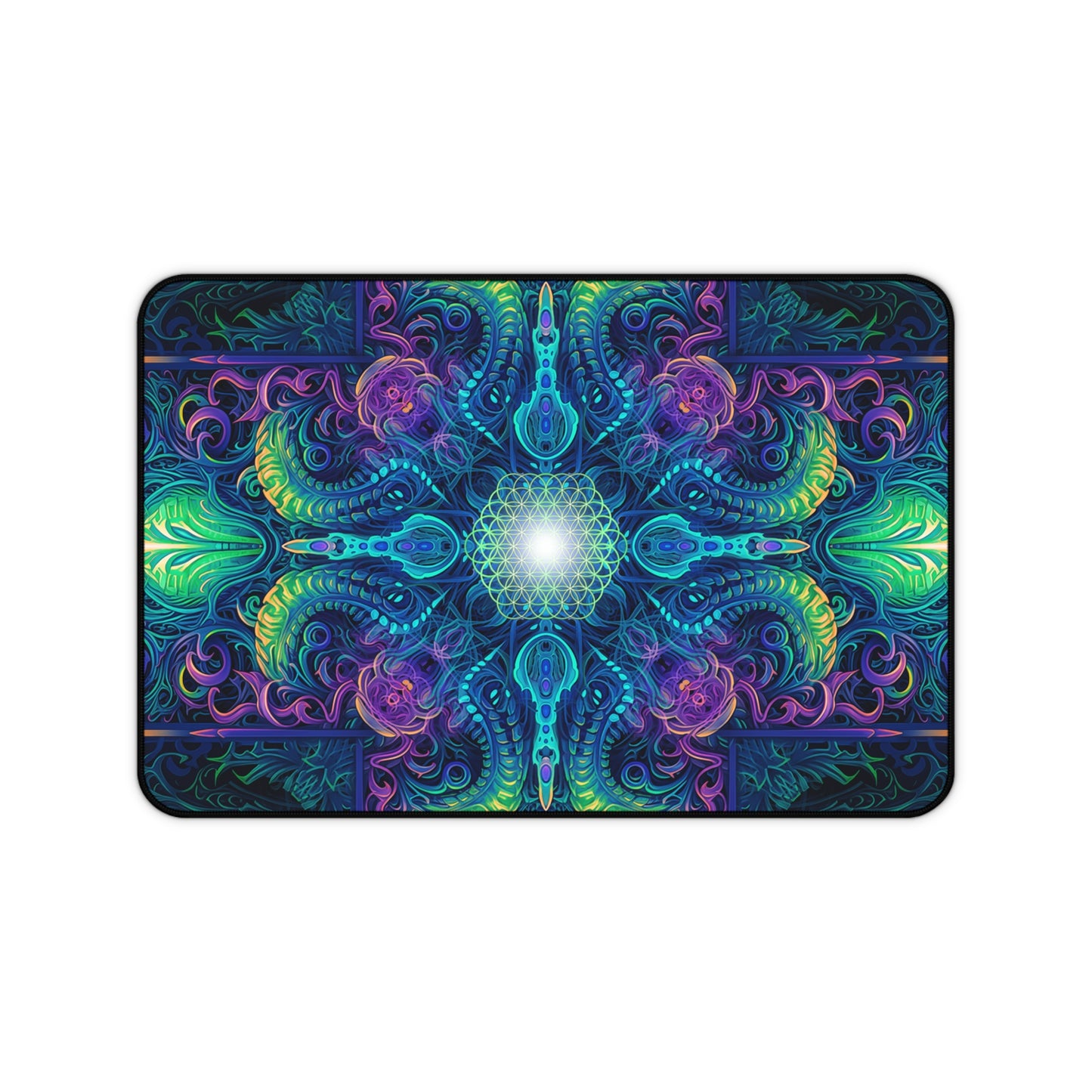 "Belladonna V2" DESK MAT (12x18)(12x22)(15.5x31)