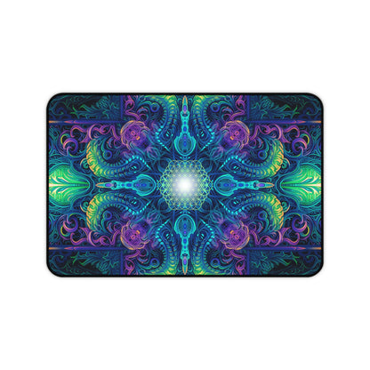 "Belladonna V2" DESK MAT (12x18)(12x22)(15.5x31)