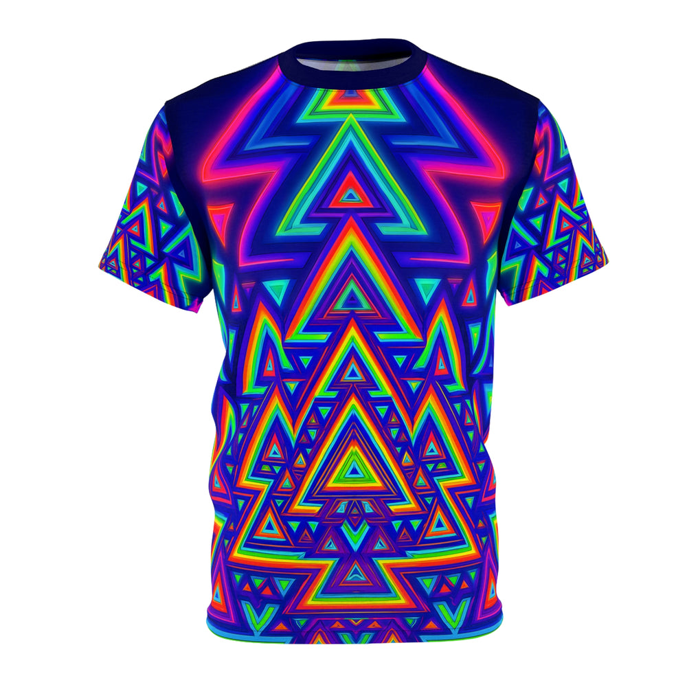 "Aztecia" PREMIUM TEE