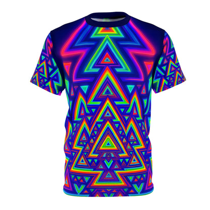 "Aztecia" PREMIUM TEE