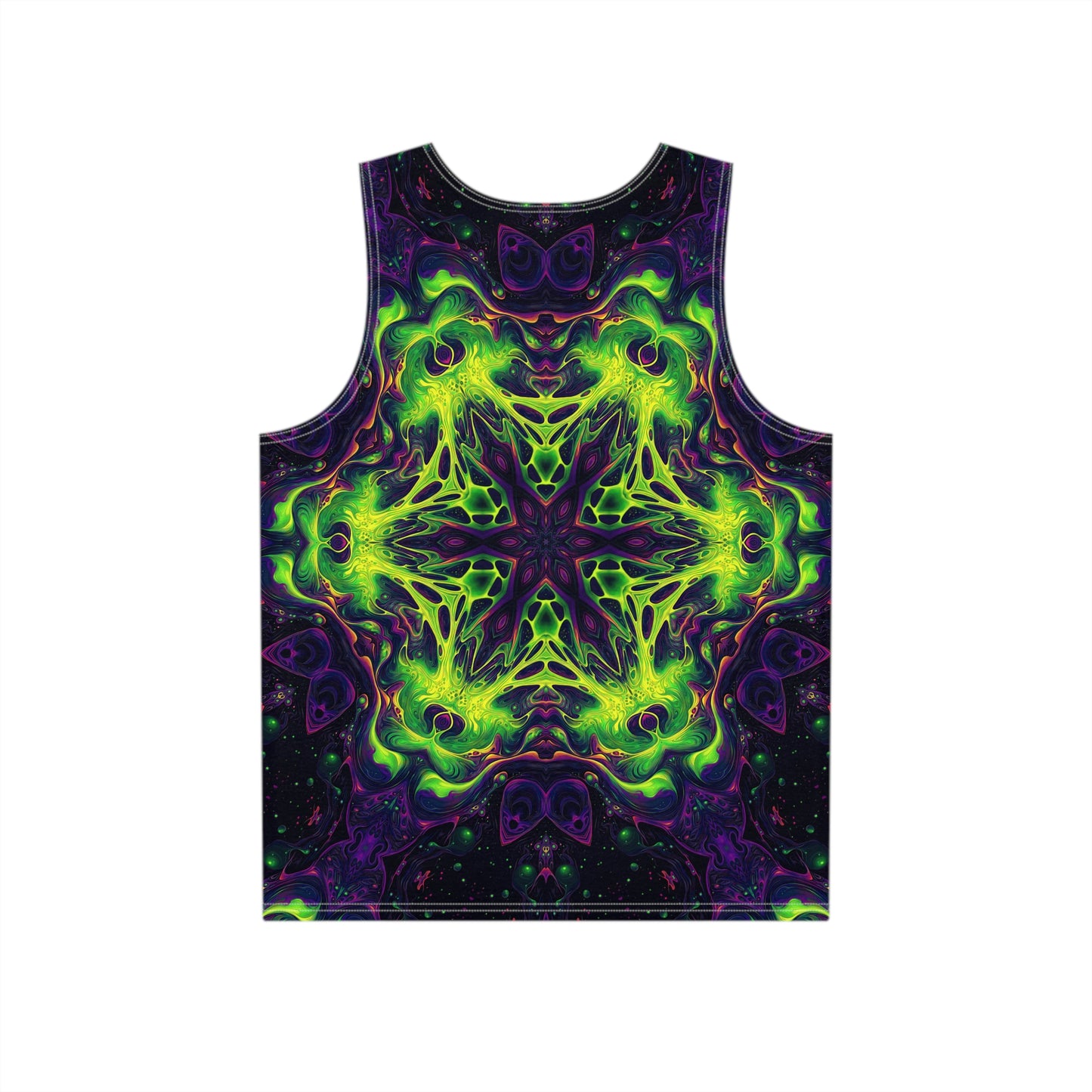 "Goodala" MEN'S TANK TOP
