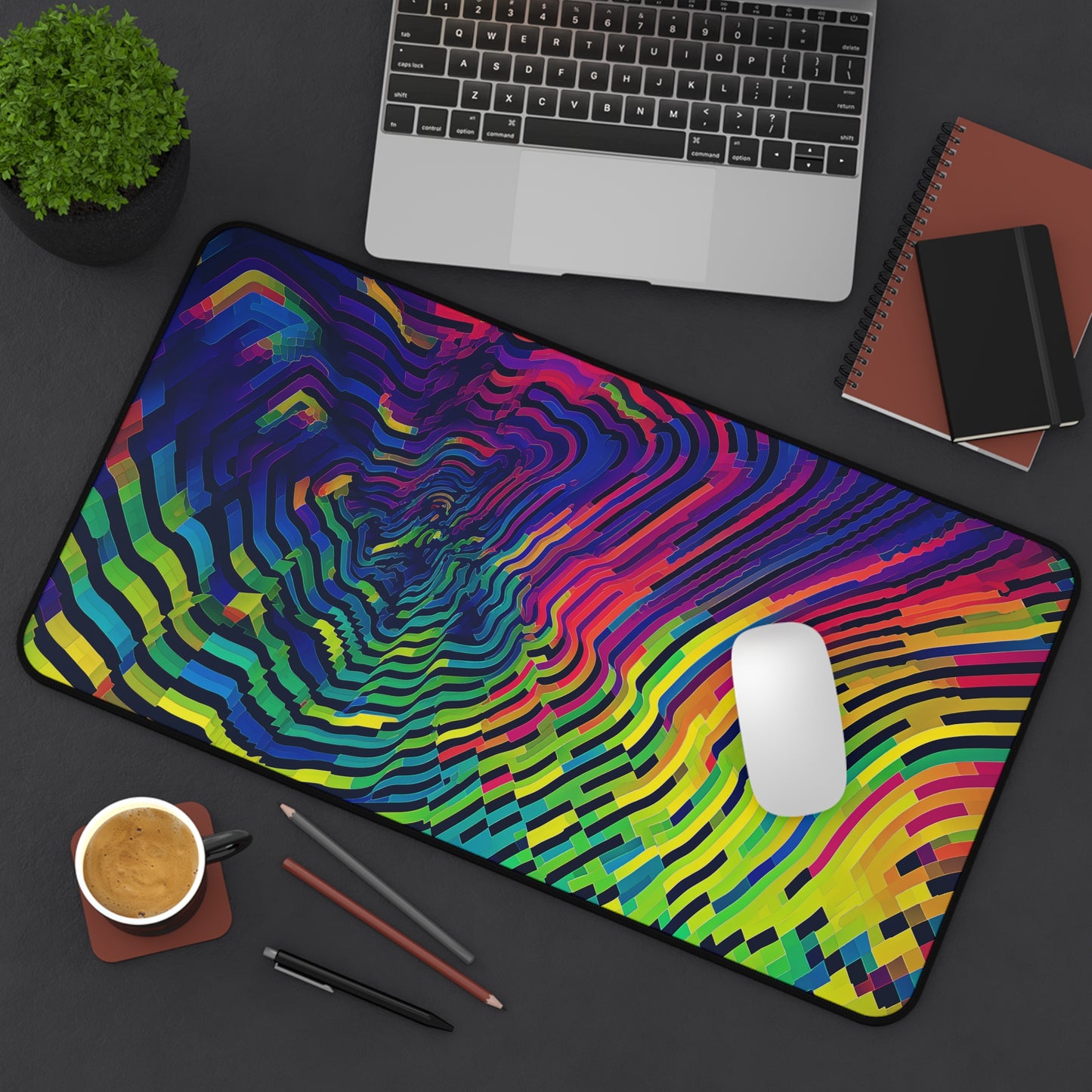 "Digiprint" DESK MAT (12x18)(12x22)(15.5x31)