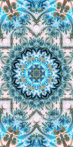 "Return to Purity" - TAPESTRY
