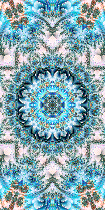 "Return to Purity" - TAPESTRY