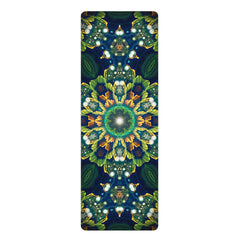 "Nectar Blossom" YOGA MAT
