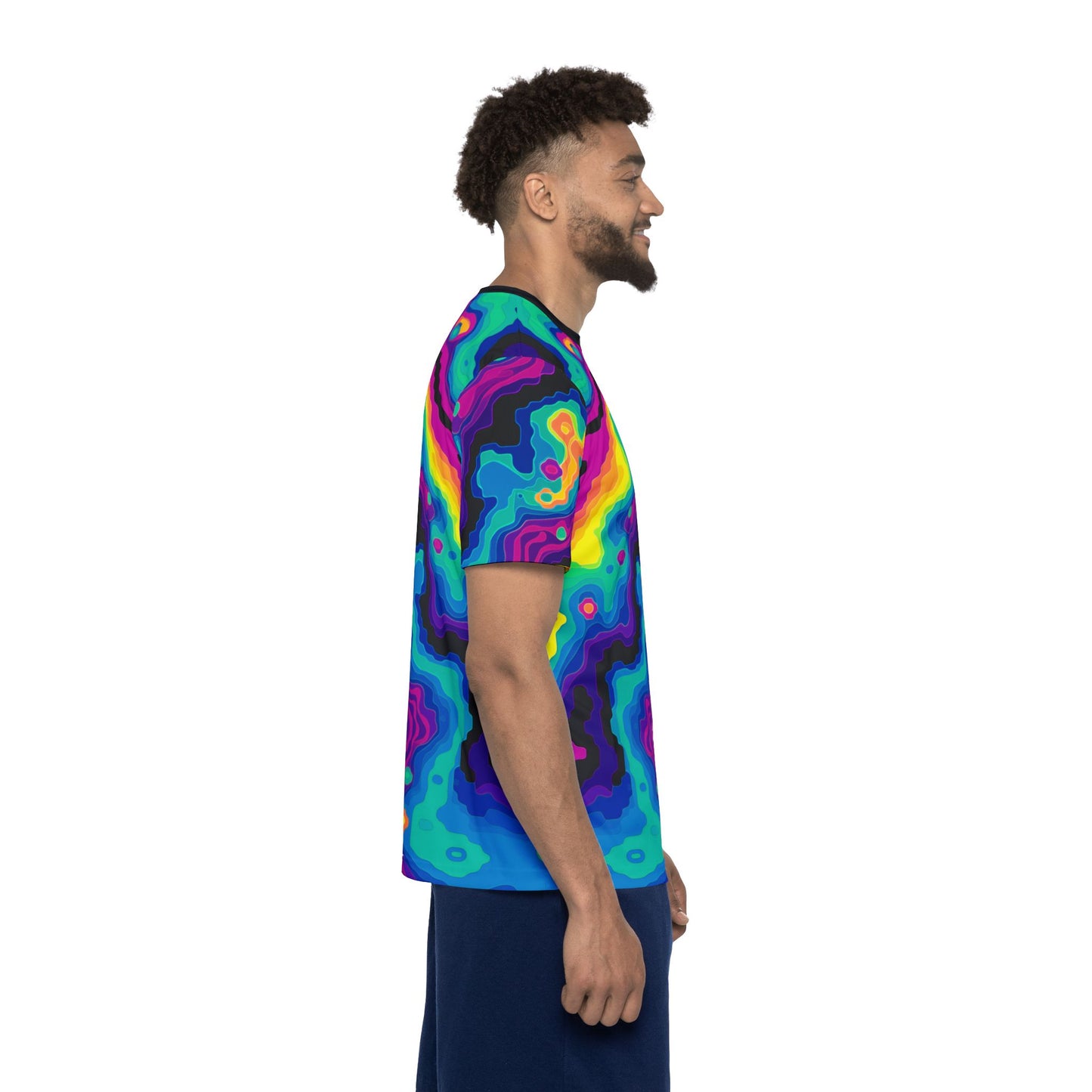 "Digiheat" (MEN'S) SPORT TEE