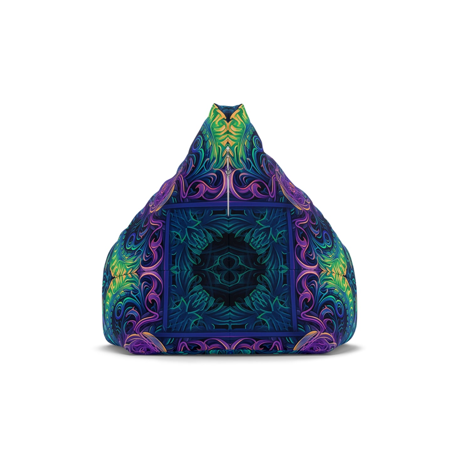 "Belladonna V2" BEAN BAG CHAIR COVER