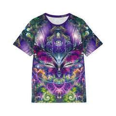"Emergence" (MEN'S) SPORT TEE