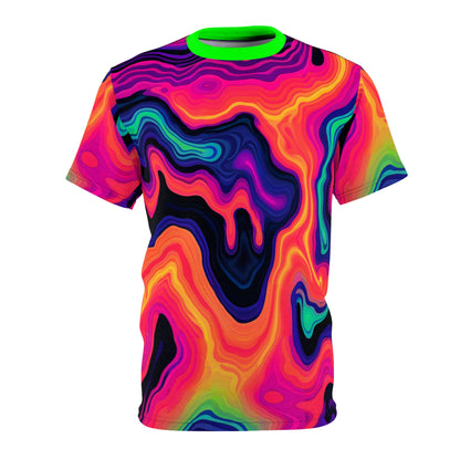 "Drizzle" PREMIUM TEE