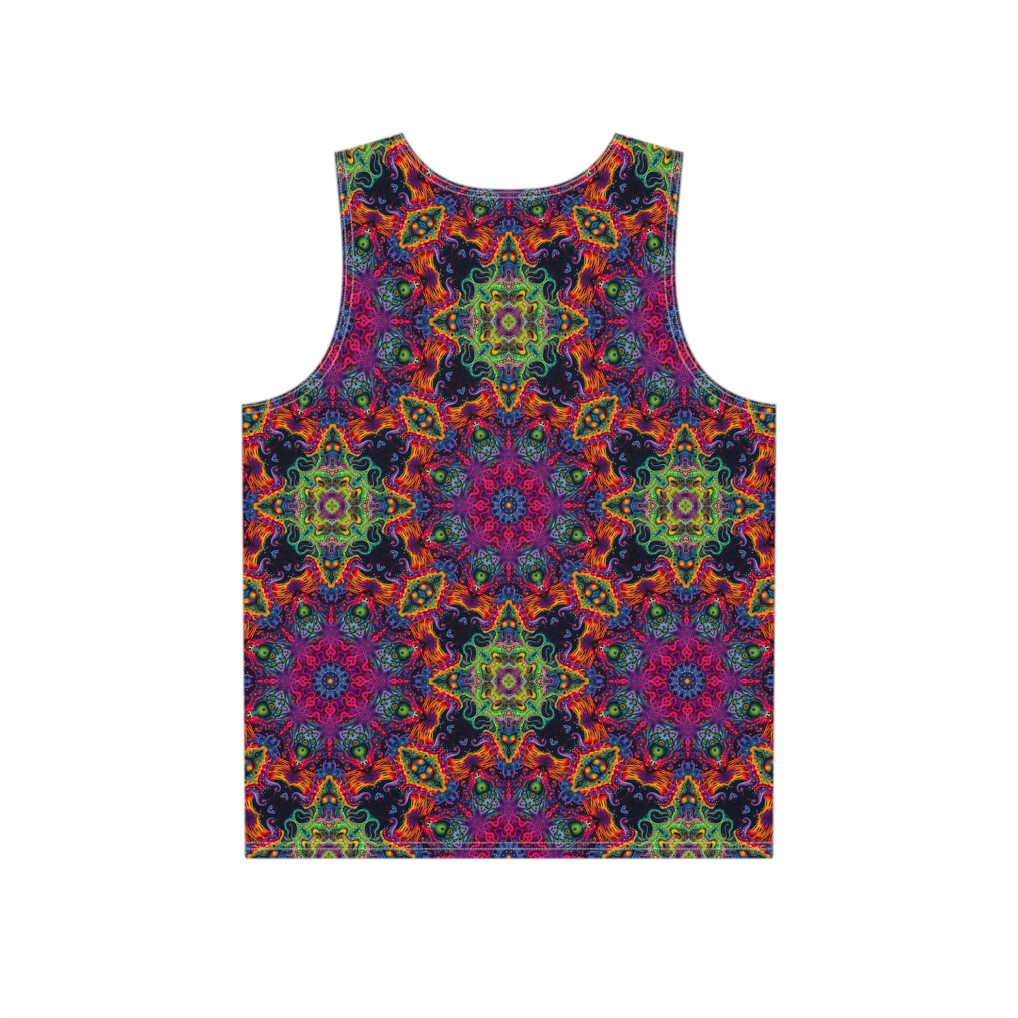 "Lucid Dream" MEN'S TANK TOP