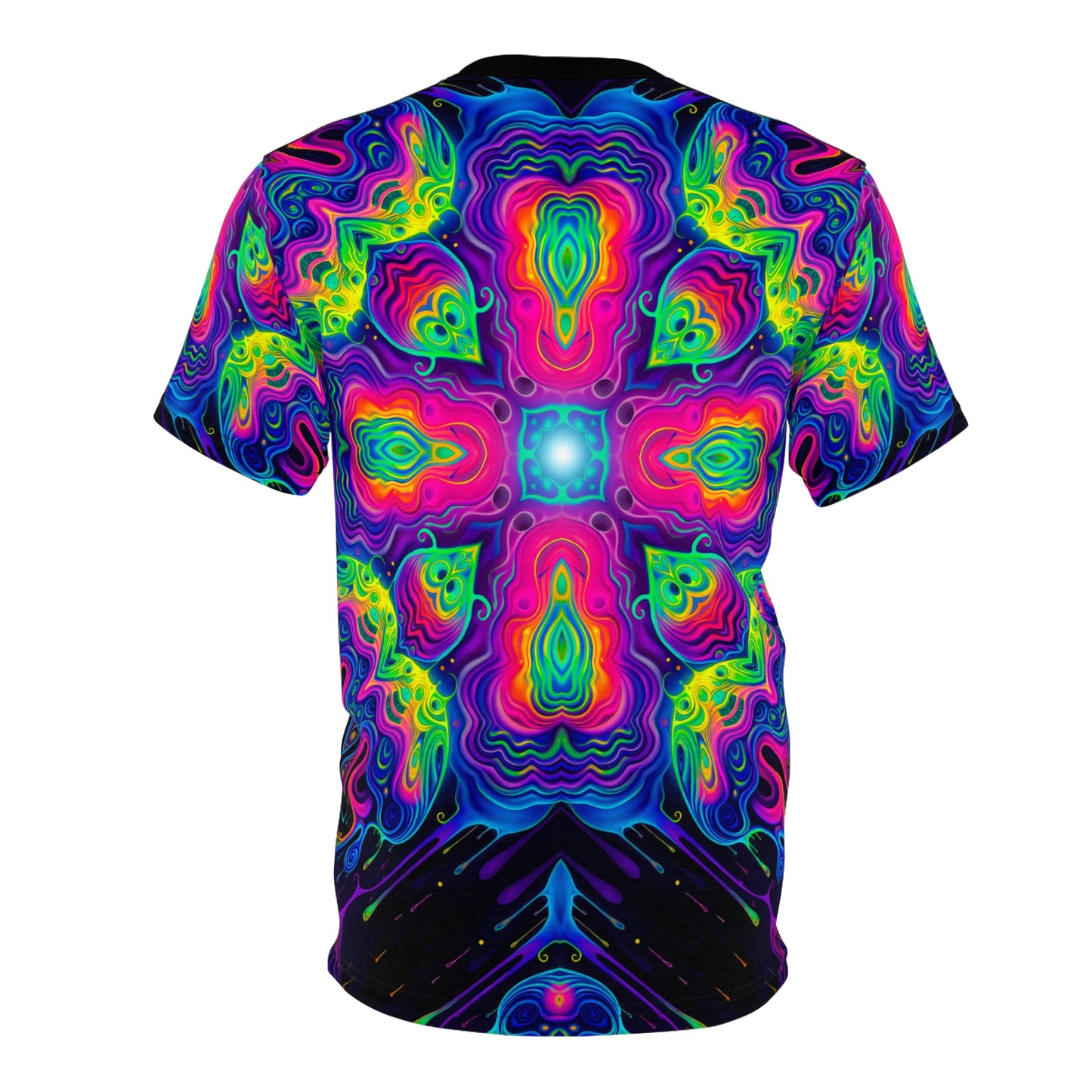 "The Deep Deep" PREMIUM TEE