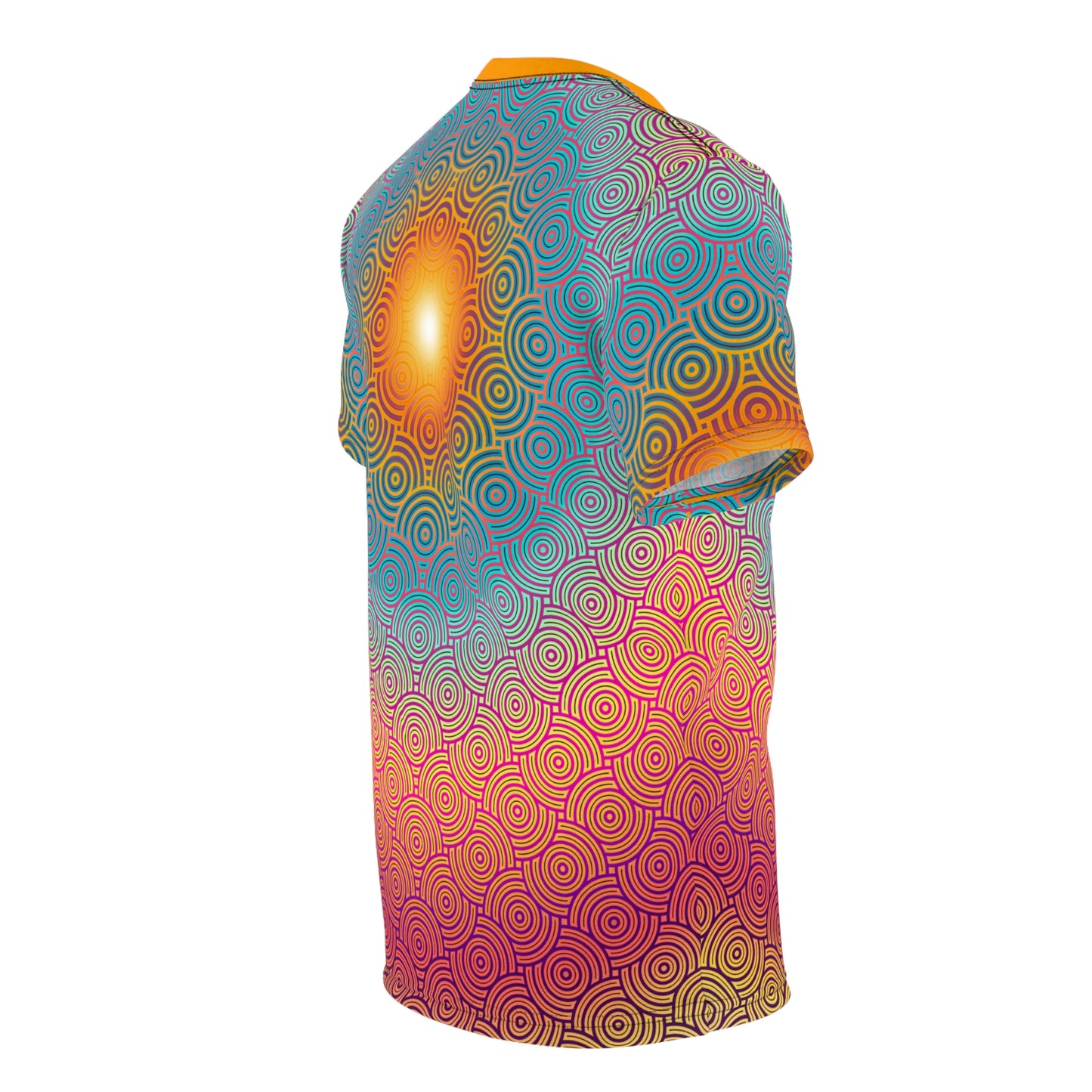 "Full Spectrum" PREMIUM TEE