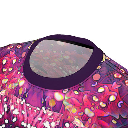 "Endless Mallow" PREMIUM TEE