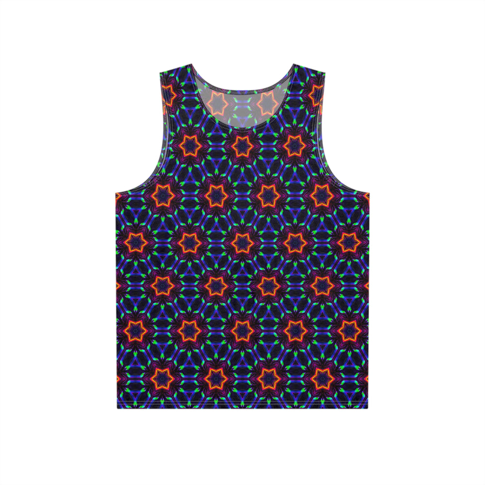 "Knight Star" MEN'S TANK TOP