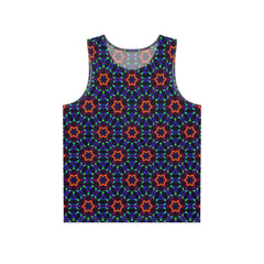 "Knight Star" MEN'S TANK TOP