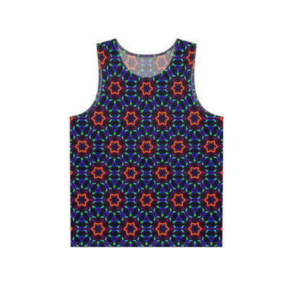 "Knight Star" MEN'S TANK TOP