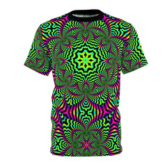 "Zibrus Maximus (Green)" PREMIUM TEE