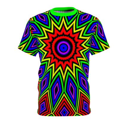 "Step Right Up" PREMIUM TEE