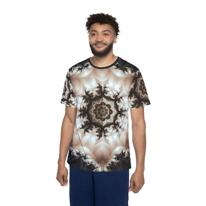 "Duality" (MEN'S) SPORT TEE