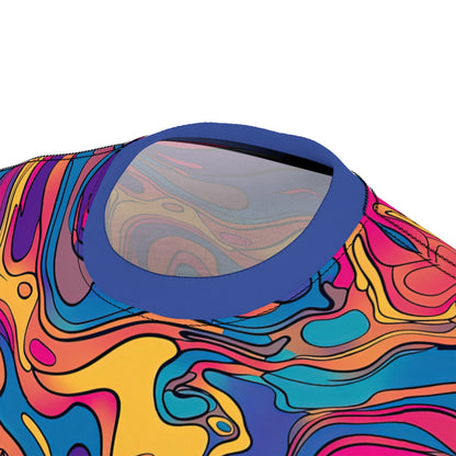 "Liquid Psy" PREMIUM TEE