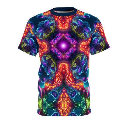 "Mycoria" PREMIUM TEE