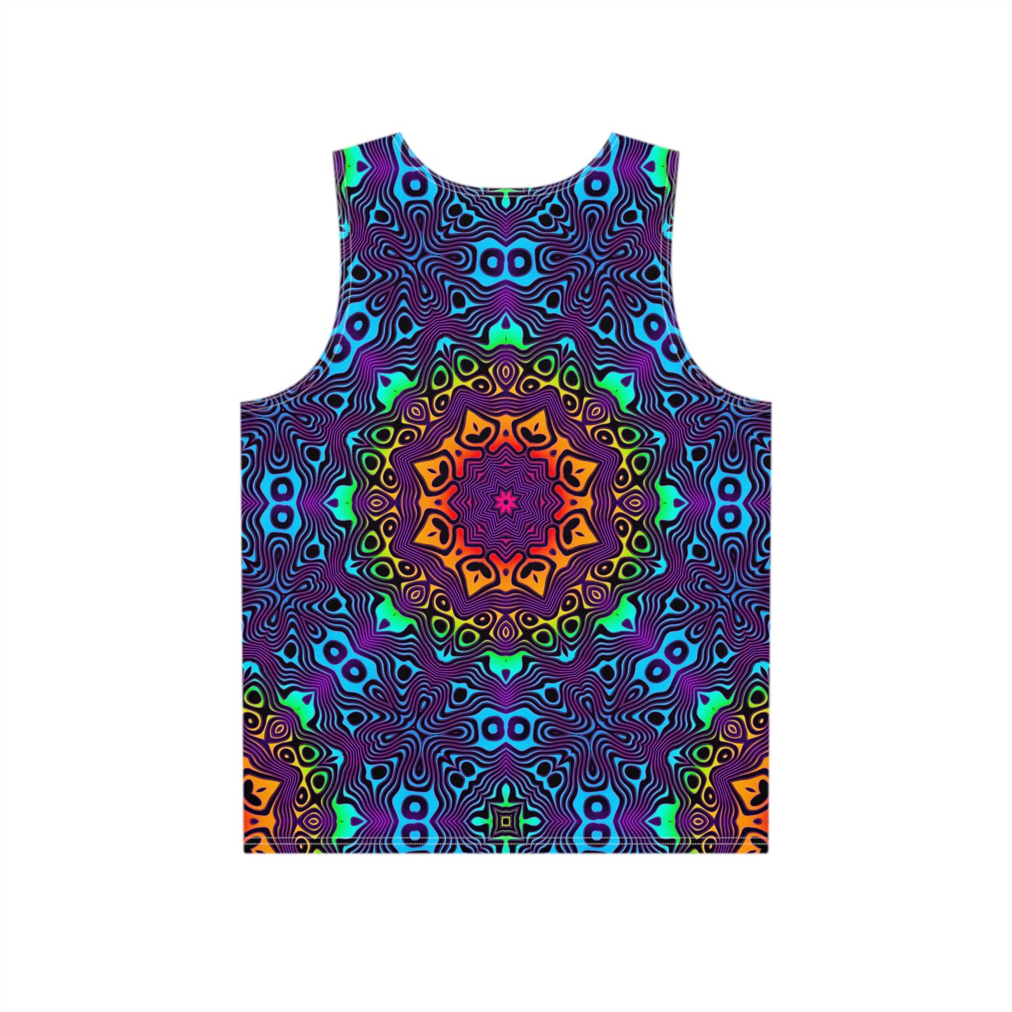 "Surf's Up" MEN'S TANK TOP