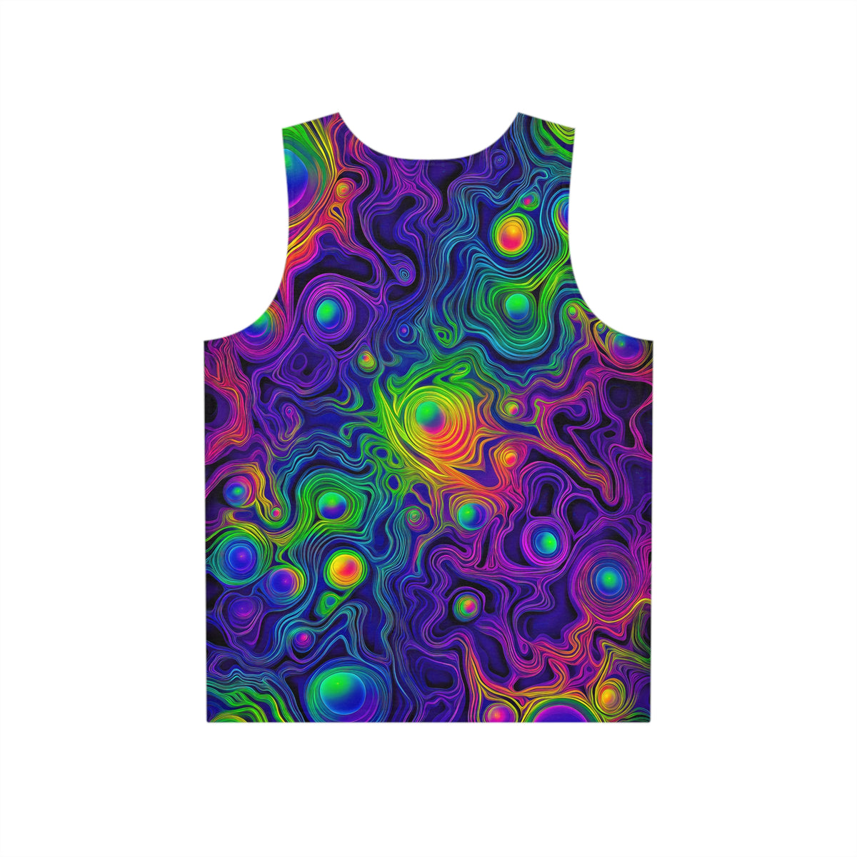 "The Good Stuff" MEN'S TANK TOP
