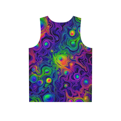 "The Good Stuff" MEN'S TANK TOP