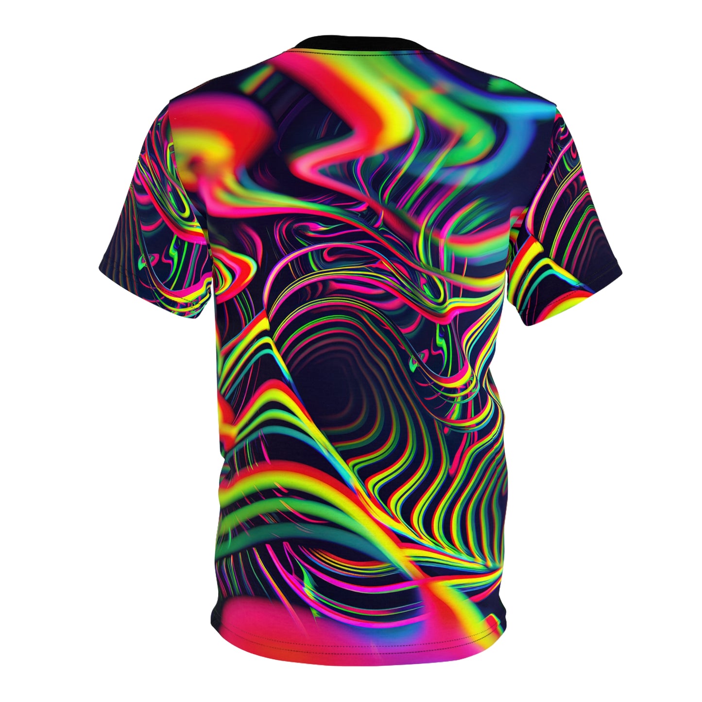 Psychedelic Tracers PREMIUM TEE