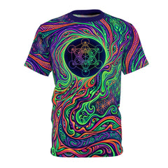 "Etheric Flow" PREMIUM TEE