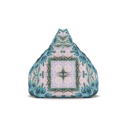 "Return To Purity" BEAN BAG CHAIR COVER