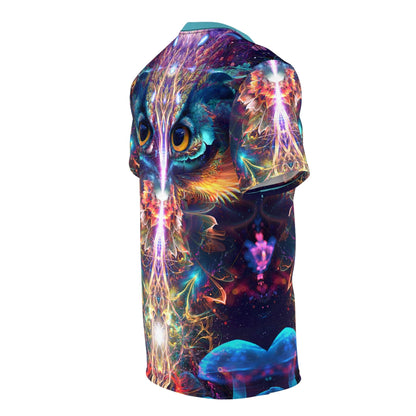 "Peekaboo" PREMIUM TEE