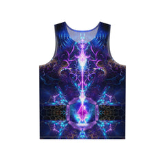 "ETH City" MEN'S TANK TOP