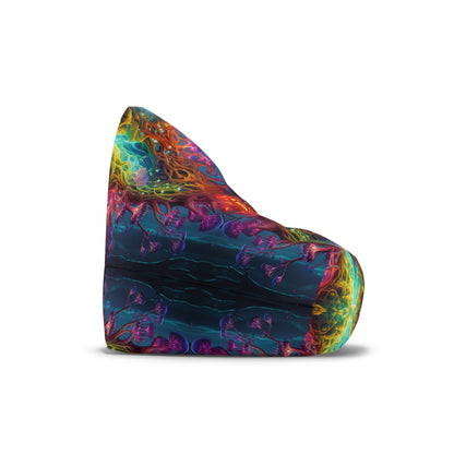 "The Elixir V2" BEAN BAG CHAIR COVER