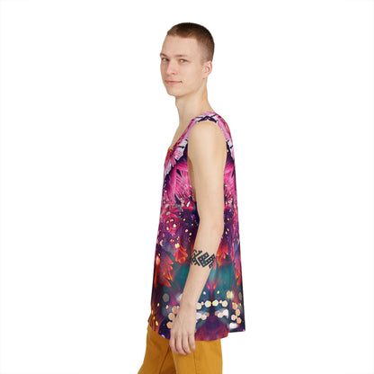 "Endless Mallow V2" MEN'S TANK TOP