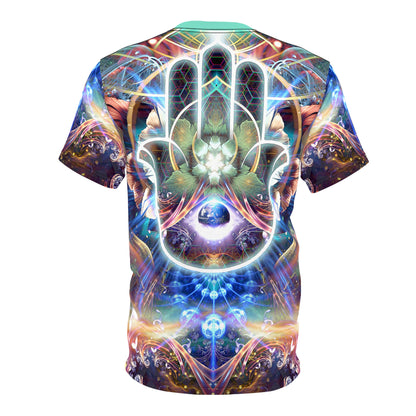 "Divine Protection" PREMIUM TEE