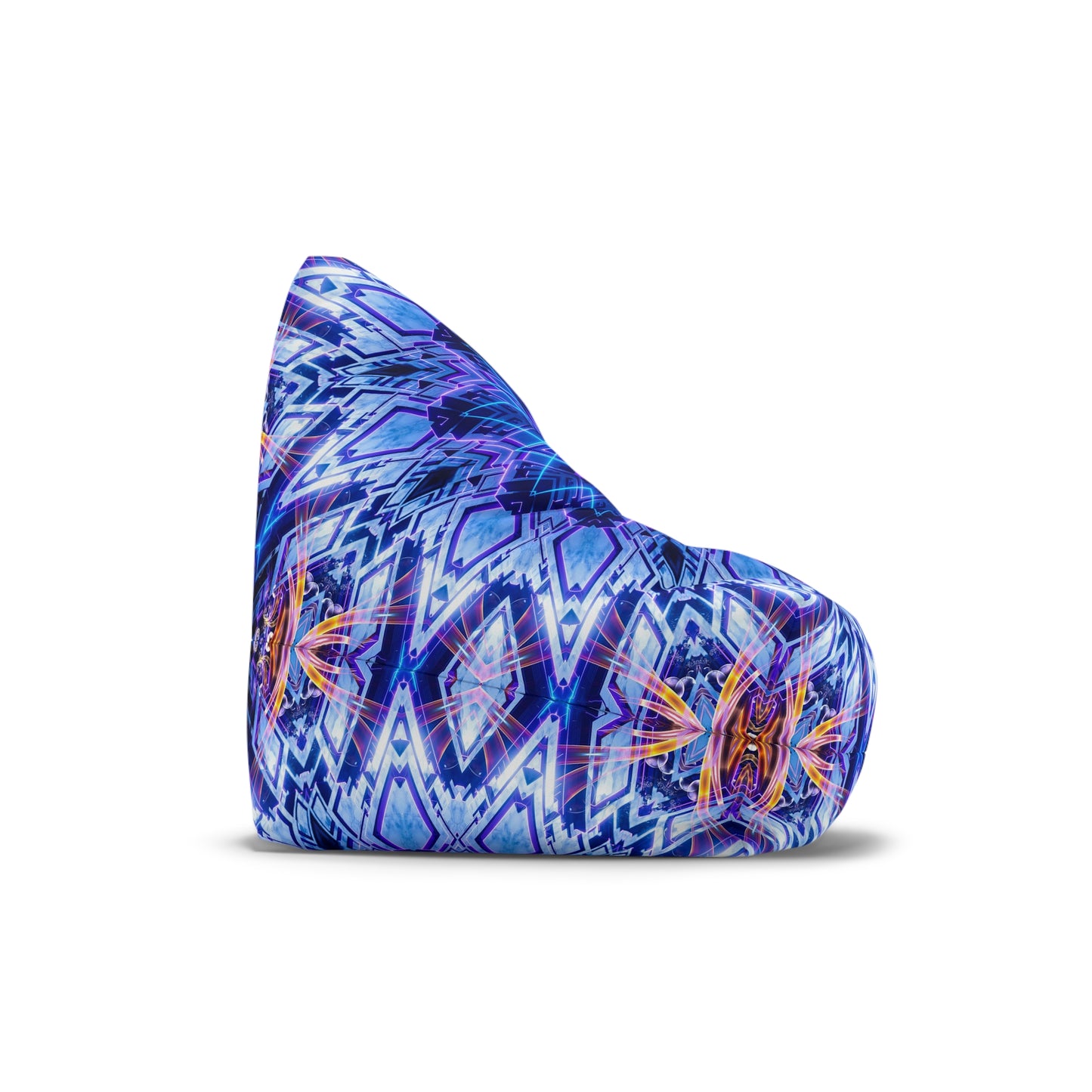 "Space Oasis" BEAN BAG CHAIR COVER