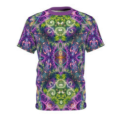 "Emergence Pattern" PREMIUM TEE
