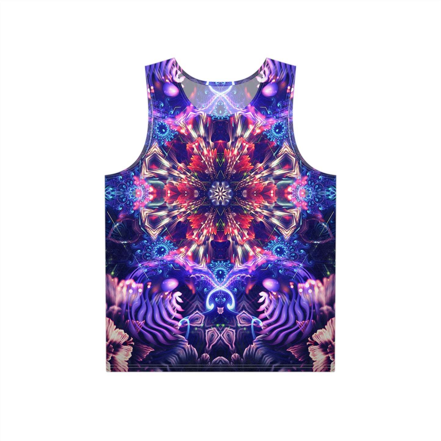 "Flow State" MEN'S TANK TOP